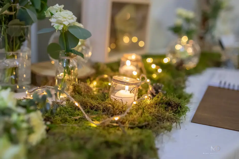 Couleur d'Amour — photo 5