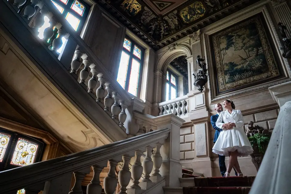 Antoine Petit - Photographe — photo 3