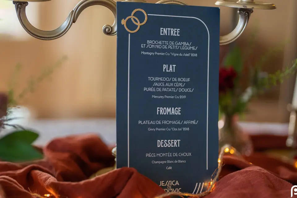 Agathe Pascal Graphisme — photo 3