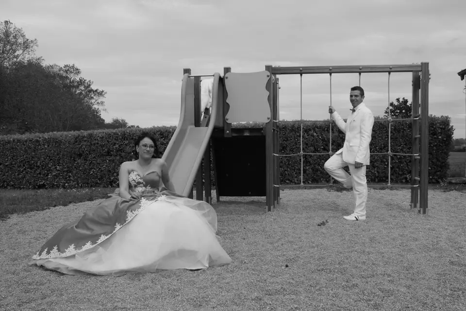 Alison Lucas Photographie — photo 1