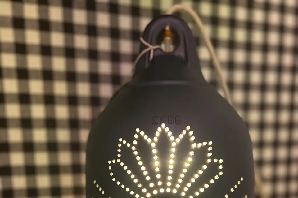 Lo Lum en Camargue — photo 3