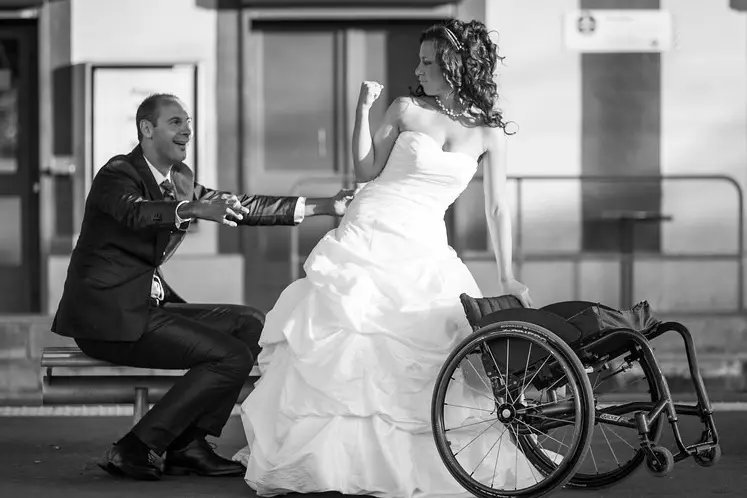 Soley Foto Marie Salzert — photo 5