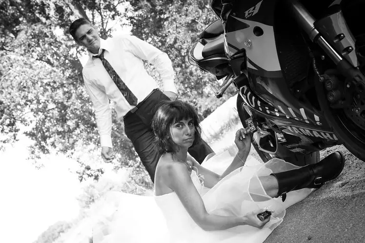 Soley Foto Marie Salzert — photo 8