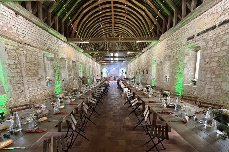 DJ Rick Steward — photo 2