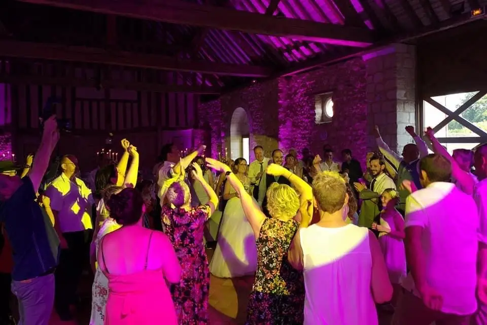 DJ Rick Steward — photo 6