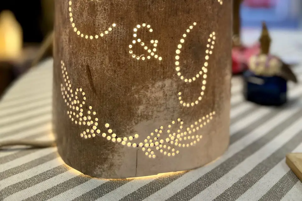 Lo Lum en Camargue — photo 6