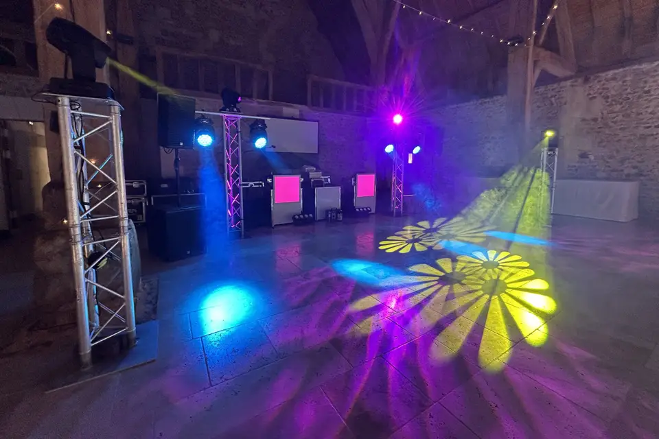 DJ Rick Steward — photo 4