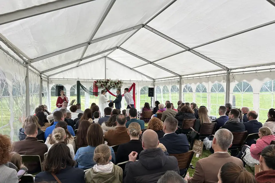 DJ Rick Steward — photo 7