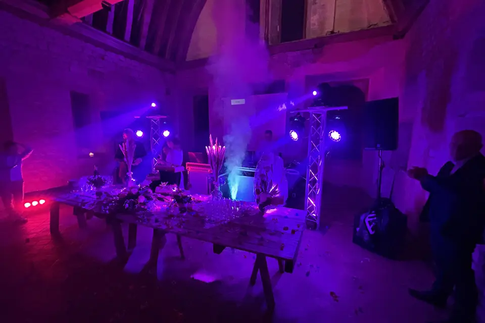 DJ Rick Steward — photo 3