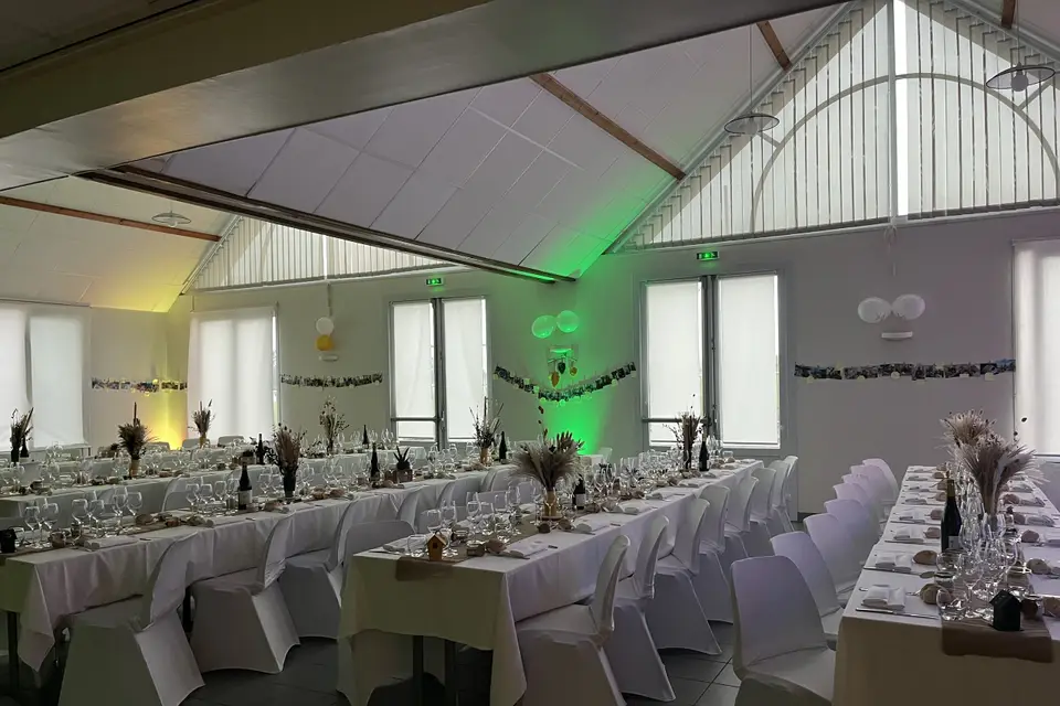 TCA Évènements — photo 7