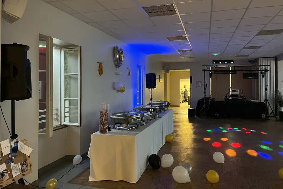 TCA Évènements — photo 4