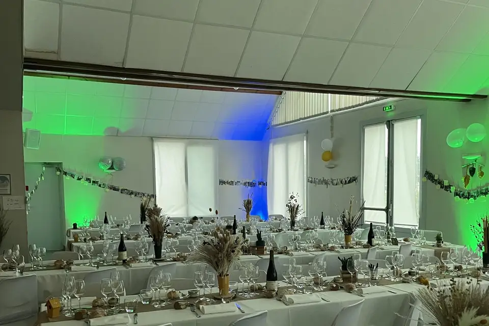 TCA Évènements — photo 3