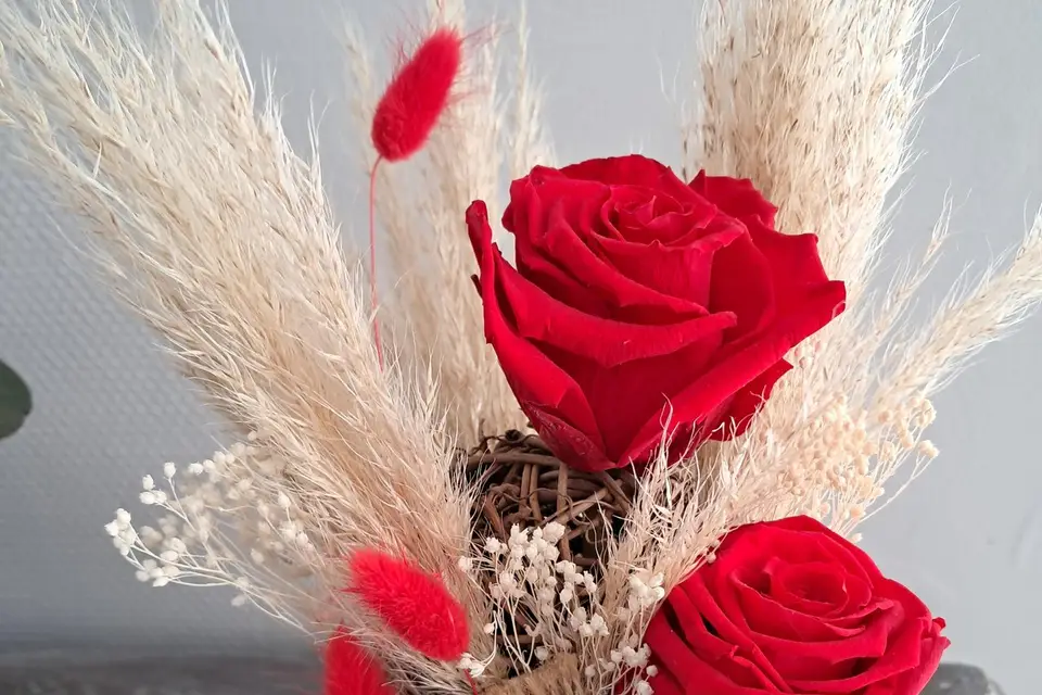 Mon Désir de Fleurs — photo 7