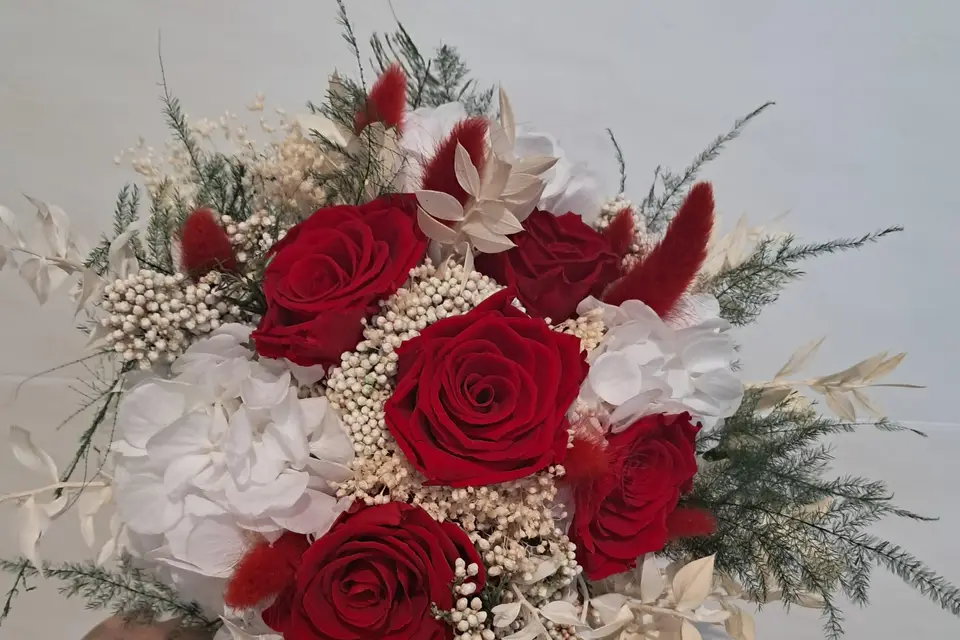 Mon Désir de Fleurs — photo 5