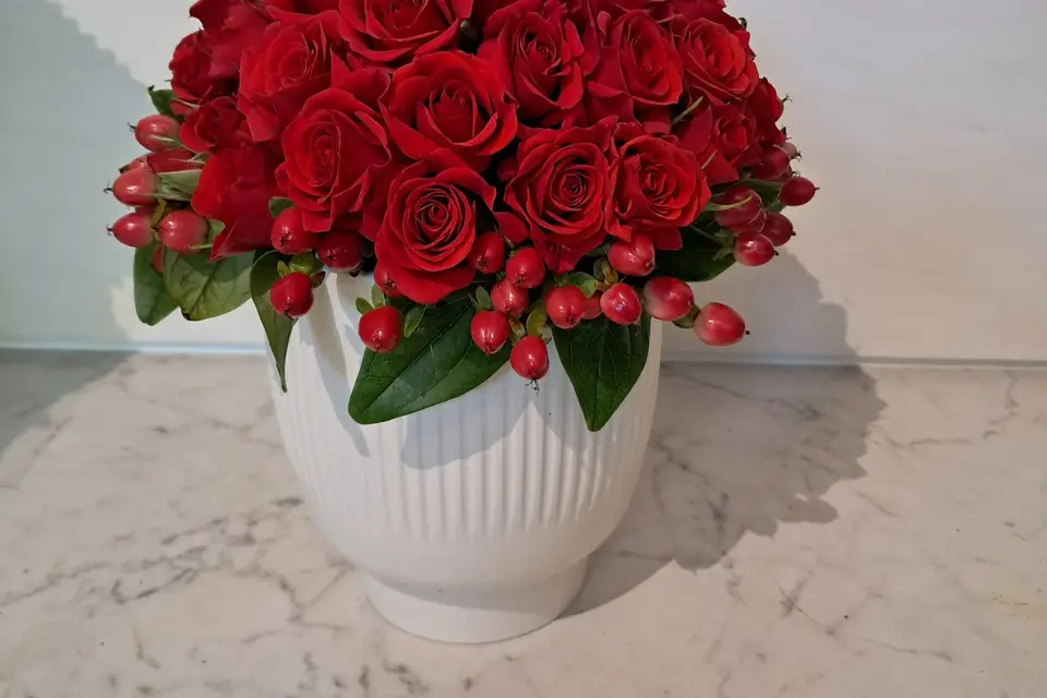 Mon Désir de Fleurs — photo 8