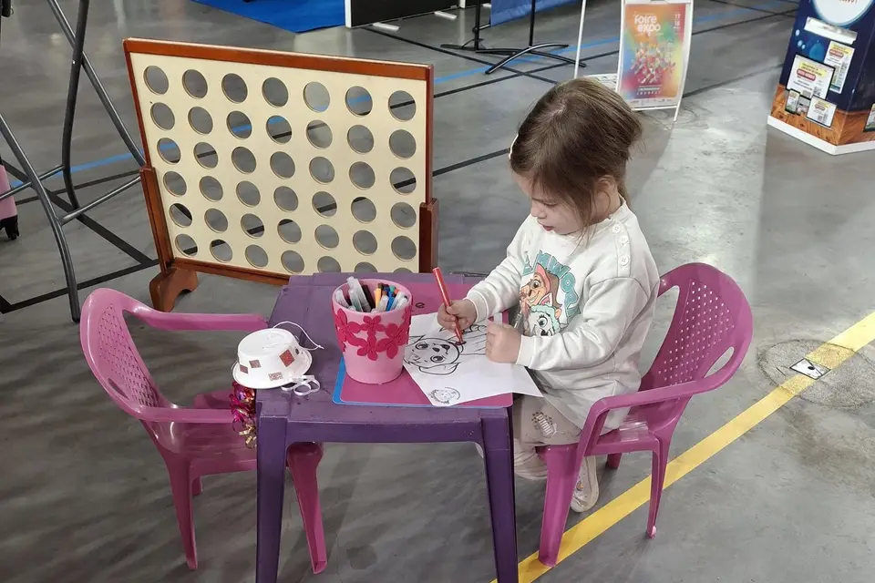 Agence Des Rires et Des Souvenirs — photo 3