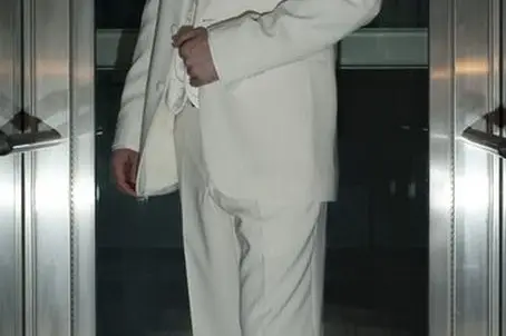 Taffetas Cérémonie — photo 3