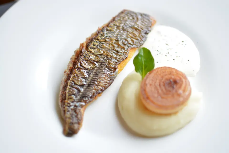 Chef Sanson Vivien — photo 4