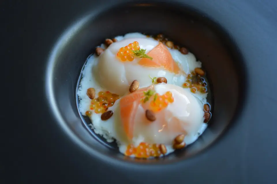 Chef Sanson Vivien — photo 1