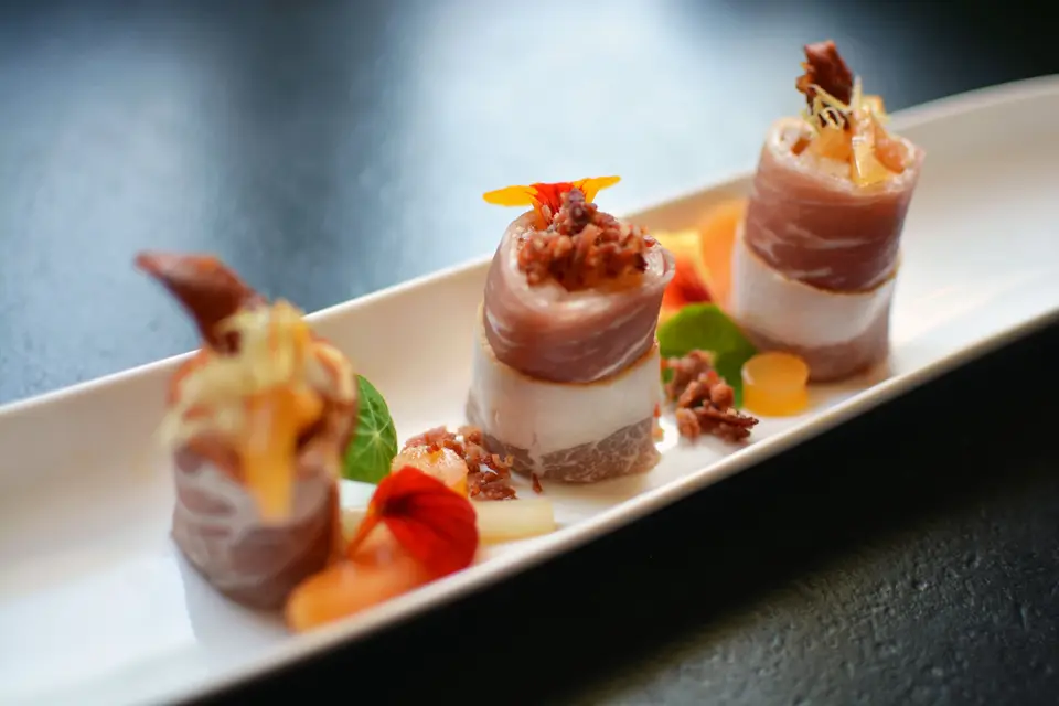 Chef Sanson Vivien — photo 7