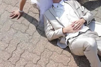 Taffetas Cérémonie — photo 2