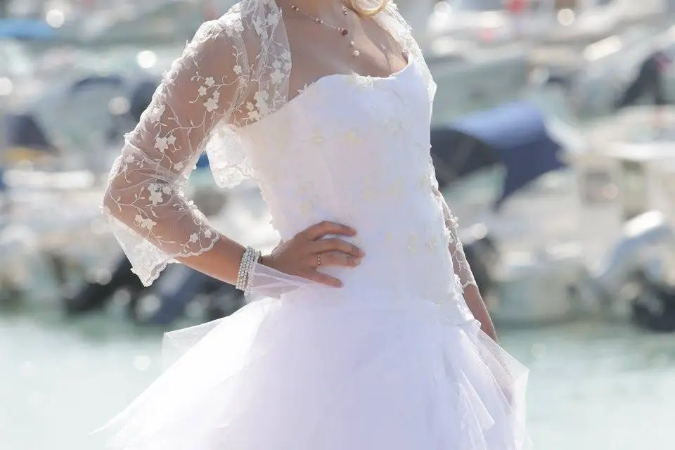 Taffetas Cérémonie