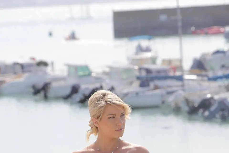 Taffetas Cérémonie — photo 4