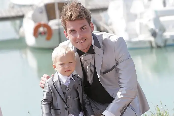 Taffetas Cérémonie — photo 1