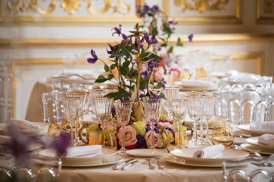 Salons France-Amériques — photo 1