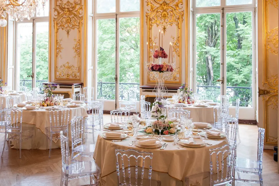 Salons France-Amériques — photo 3