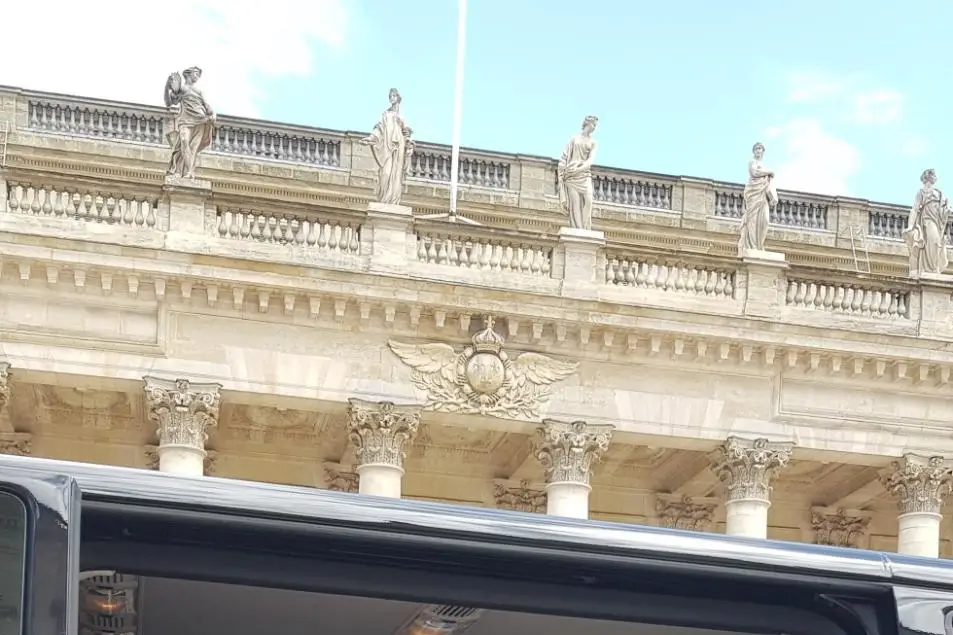 D Transport — photo 2