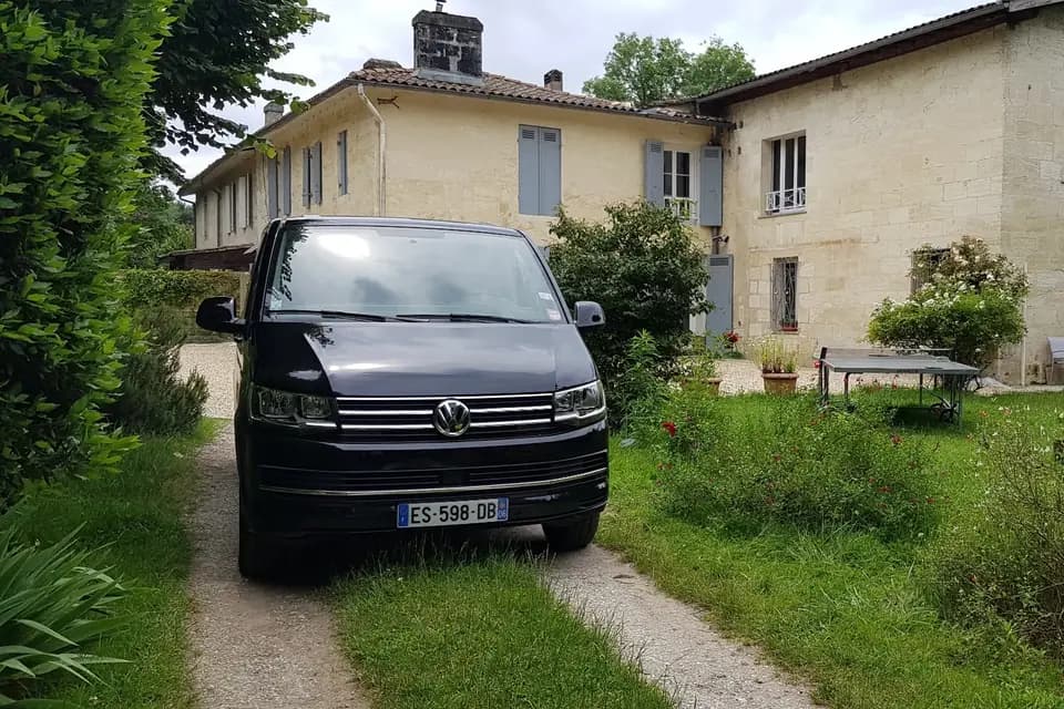 D Transport — photo 8