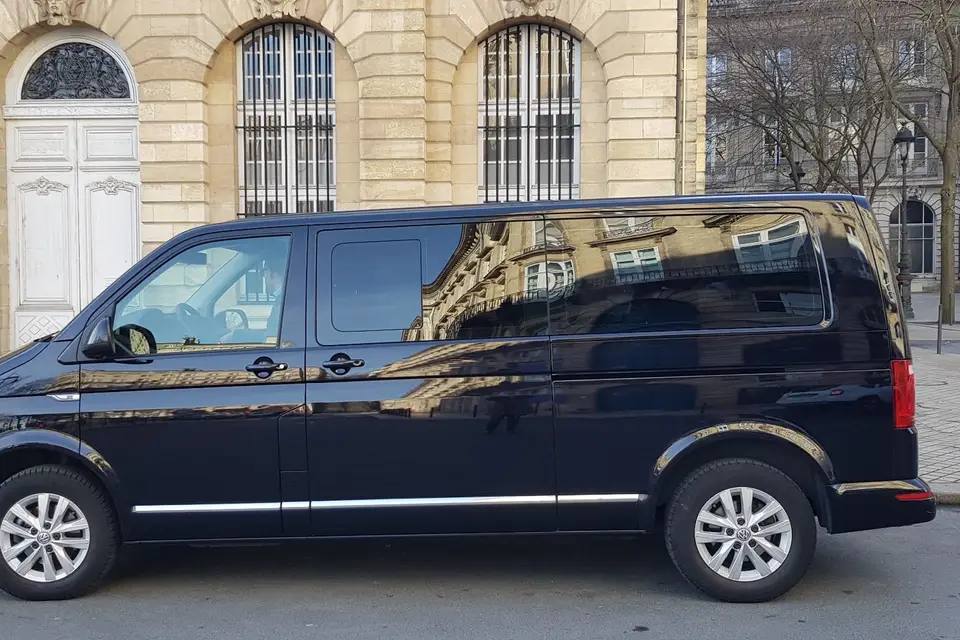 D Transport — photo 6