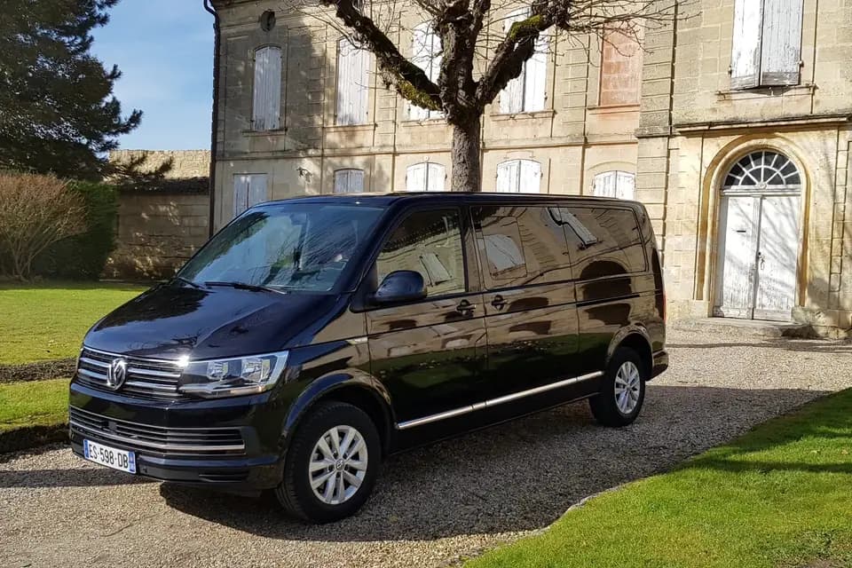 D Transport — photo 4