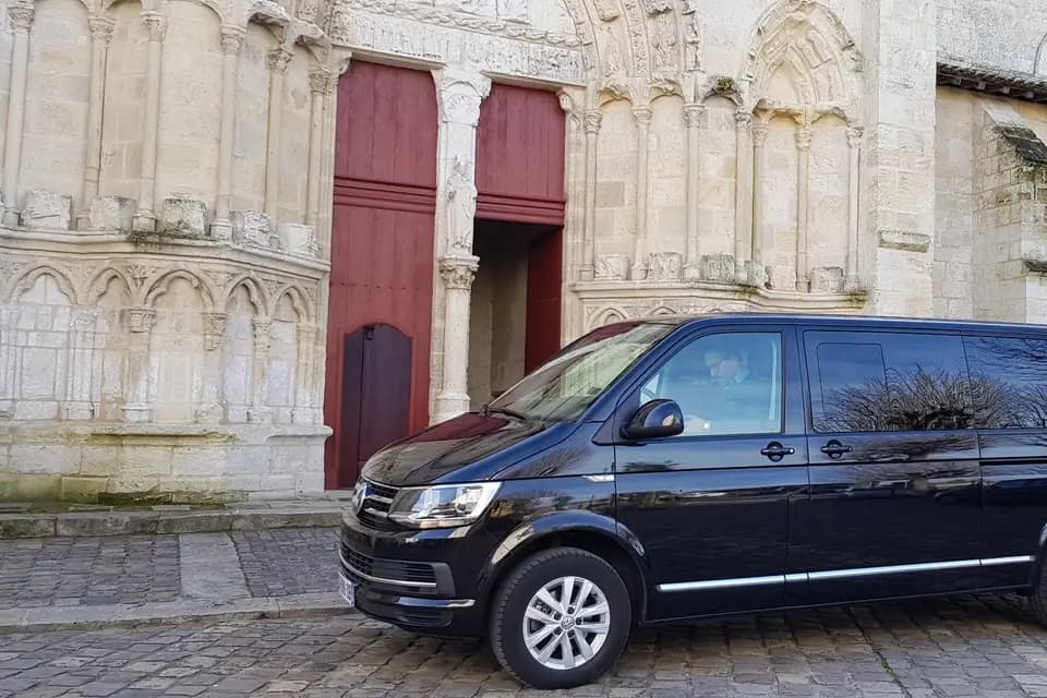 D Transport — photo 5