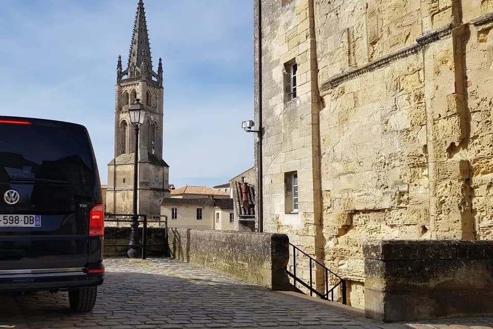 D Transport — photo 7