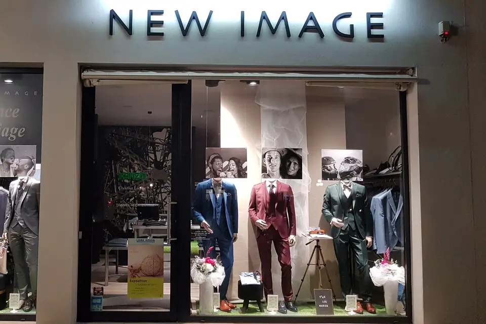 Boutique New Image — photo 2