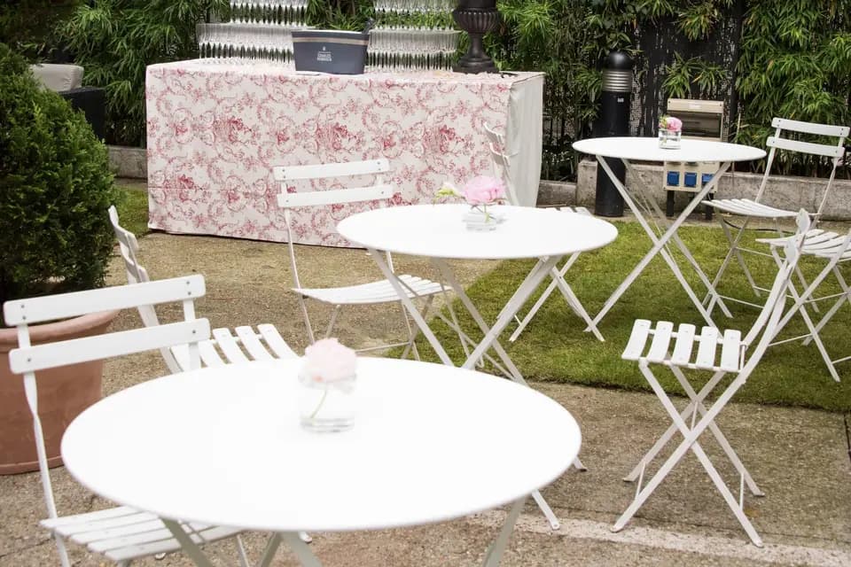 Salons France-Amériques — photo 4