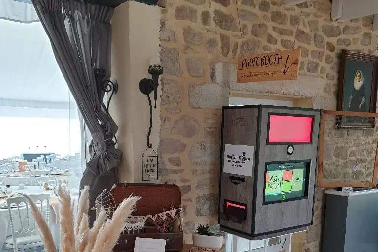 Breizhbooth — photo 1