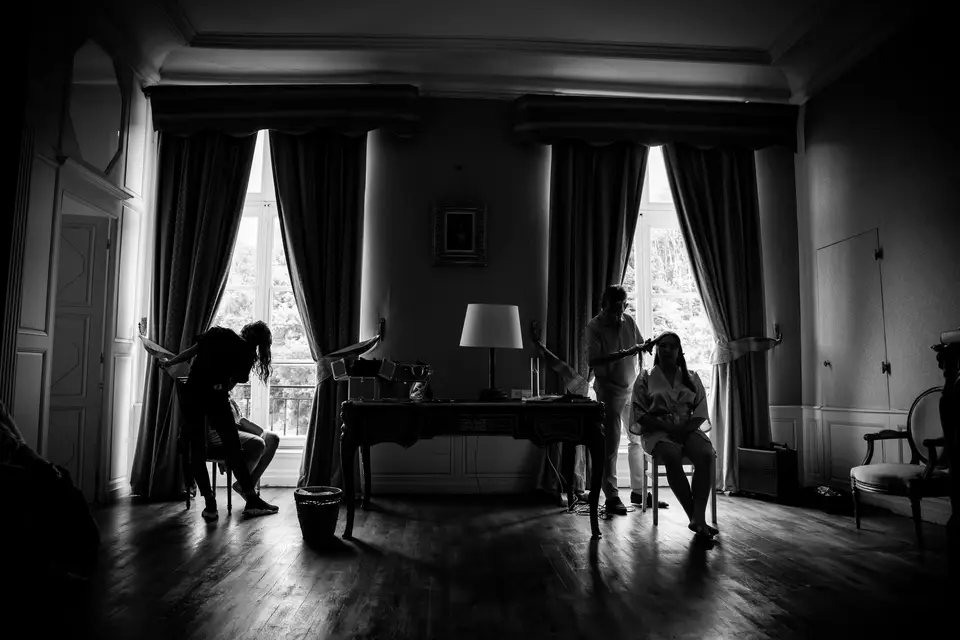 Ma Jolie Photo — photo 1