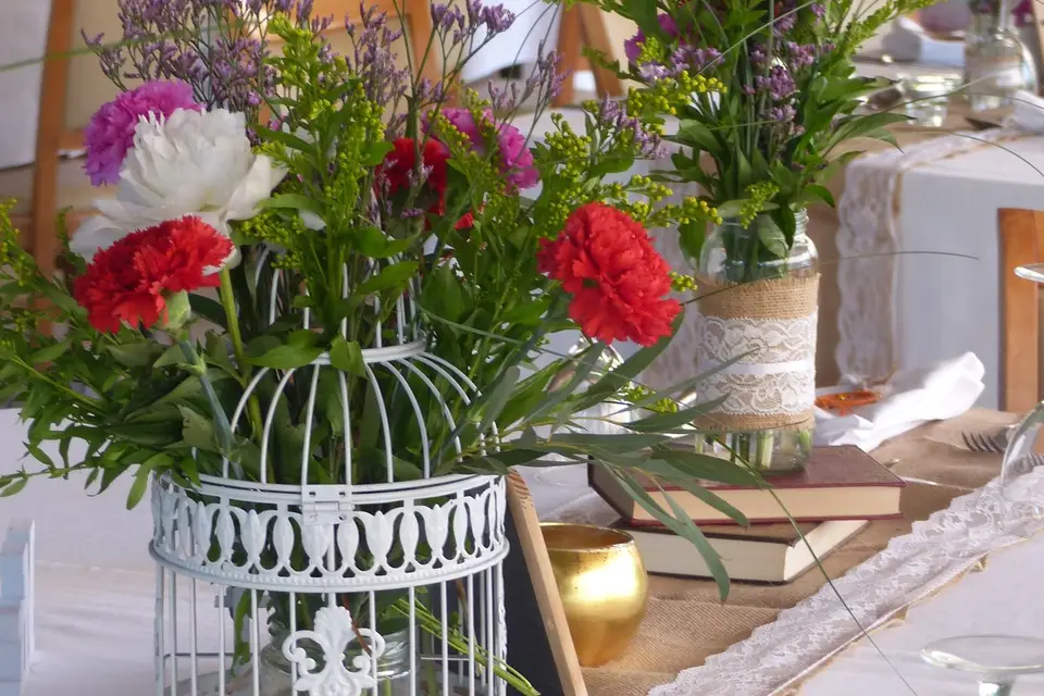 La Fée du Mariage — photo 1