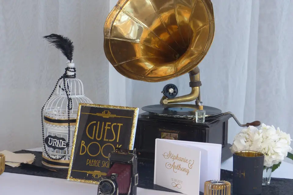 La Fée du Mariage — photo 3