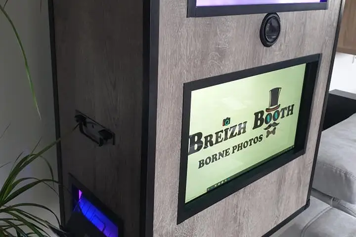 Breizhbooth — photo 5