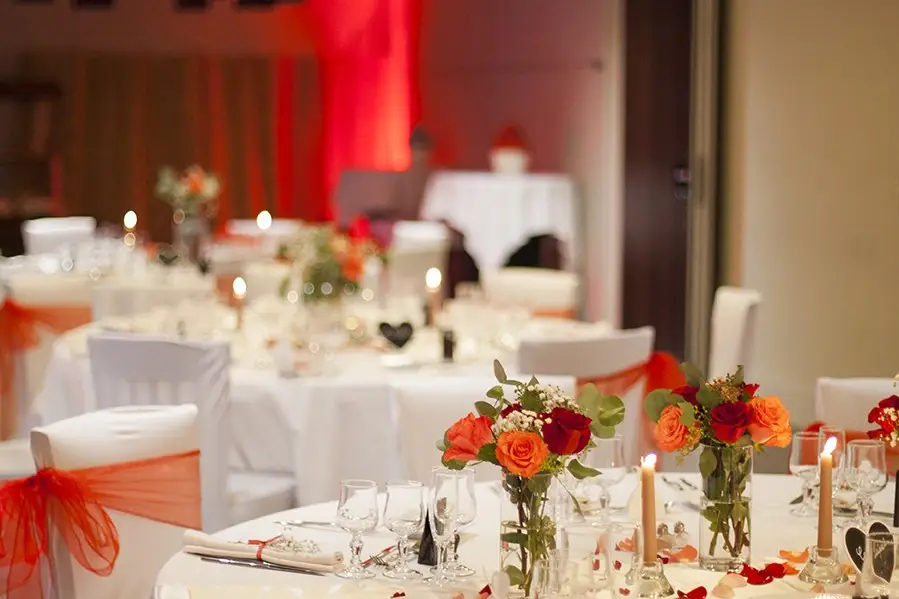 La Fée du Mariage — photo 8