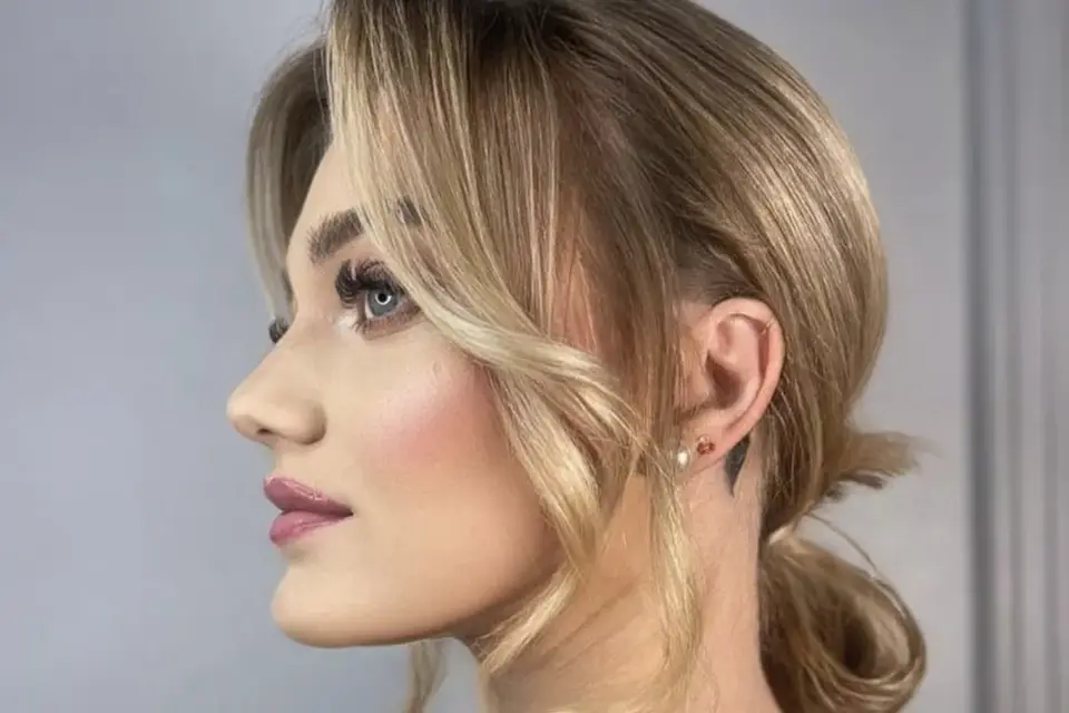 Coiffures de Rêve — photo 4