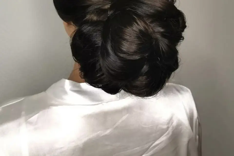 Coiffures de Rêve — photo 6