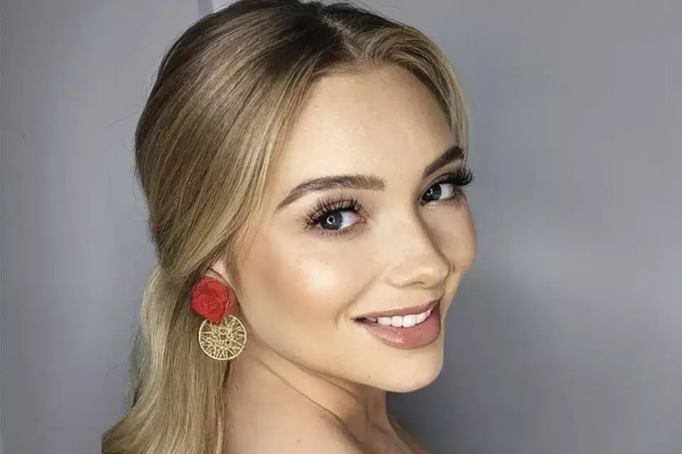 Coiffures de Rêve — photo 8