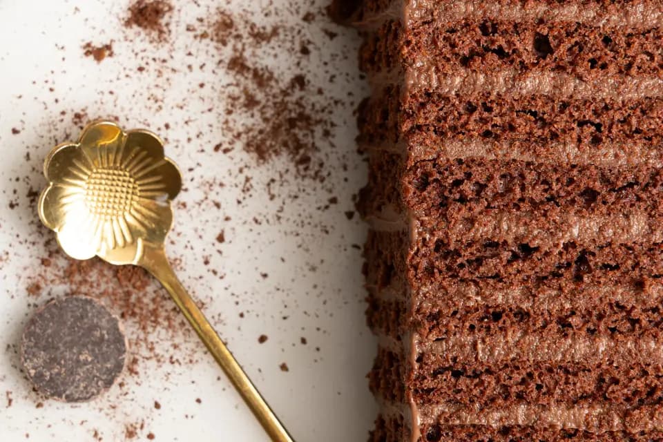 Cake Concept — photo 1