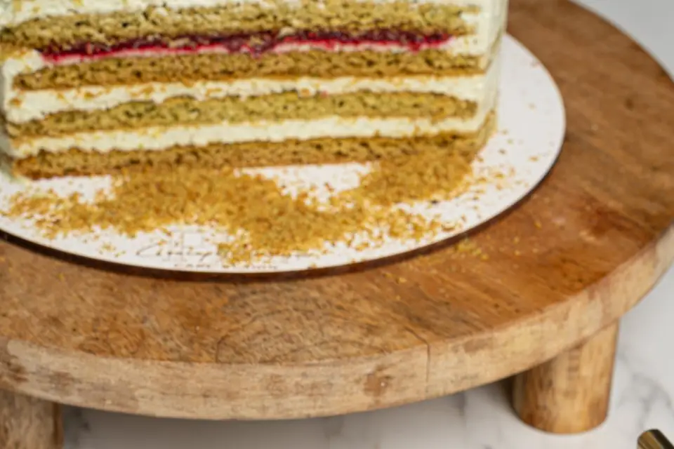 Cake Concept — photo 7