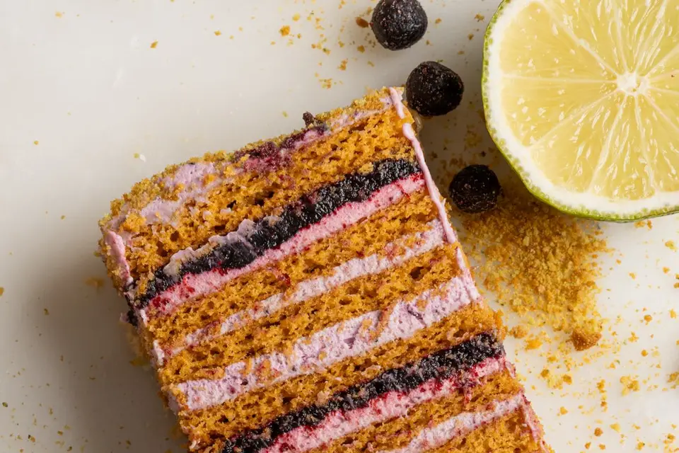 Cake Concept — photo 6